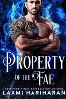 Property of the Fae