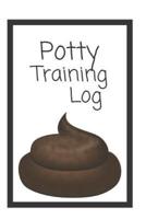 Potty Training Log
