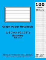 Graph Paper Notebook