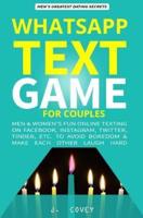 WhatsApp Text Game for Couples