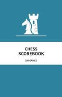 Chess Scorebook 100 Games