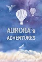 Aurora's Adventures