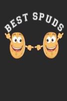 Best Spuds