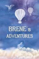 Brene's Adventures