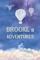 Brooke's Adventures
