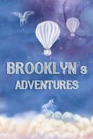 Brooklyn's Adventures