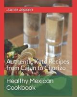 Healthy Mexican Cookbook