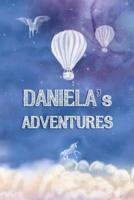 Daniela's Adventures