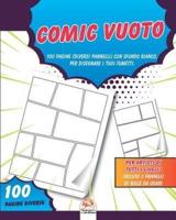 Comic Vuoto