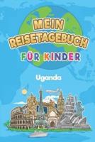 Uganda Mein Reisetagebuch