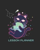 Lesson Planner