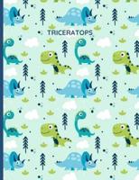 Triceratops