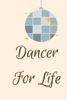 Dancer for Life