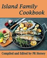 Island Family Cookbook