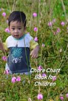 Chore Chart Book for Children