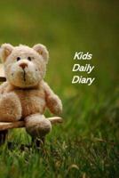 Kids Daily Diary