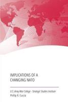 Implications of a Changing NATO
