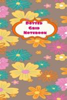 Dotted Grid Notebook