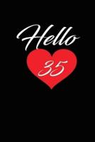 Hello 35