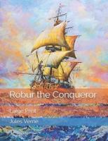 Robur the Conqueror