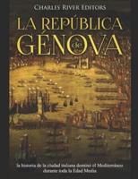 La República De Génova
