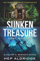 Sunken Treasure Lost Worlds