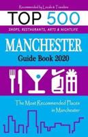 Manchester Guide Book 2020