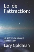 Loi De L'attraction