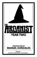 The Arcanist