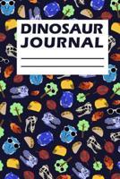 Dinosaur Journal