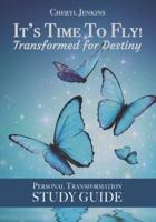 It's Time to Fly! Transformed for Destiny