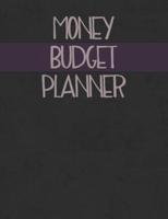 Money Budget Planner