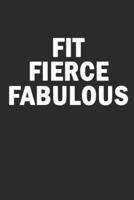 Fit Fierce Fabulous