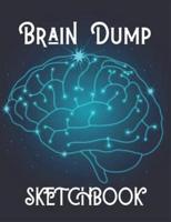 Brain Dump Sketchbook