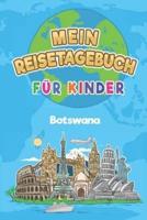 Botswana Mein Reisetagebuch