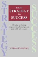 From Strategy to Success