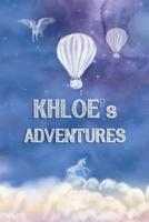 Khloe's Adventures