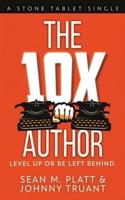 The 10X Author