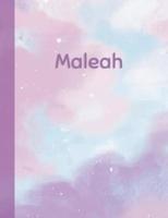 Maleah