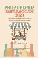 Philadelphia Restaurant Guide 2020