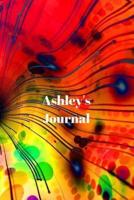 Ashley's Journal