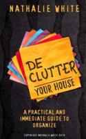 Decluttering Your House