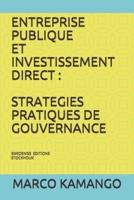 Entreprise Publique Et Investissement Direct
