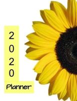 2020 Planner