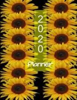 2020 Planner