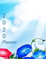 2020 Planner