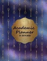 Academic Planner