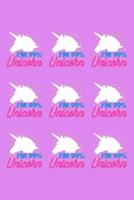 I'm 99% Unicorn