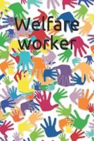 Welfare Worker