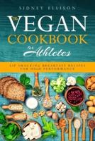 Vegan Cookbook for Athletes